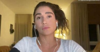 Carol Solberg, do vôlei, é proibida de competir após comemorar a prisão de Bolsonaro