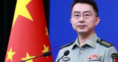 China ameaça Taiwan com aniquilação total e classifica planos militares como absurdos