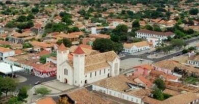 Piauí registra segundo abalo sísmico em menos de dois dias; tremores deixam a população assustada