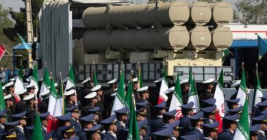 Irã detalha plano de guerra contra os EUA para incendiar o Oriente Médio e paralisar economia global