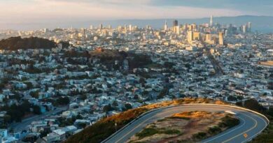 Série de terremotos sacode a Califórnia próximo à Falha de San Andreas; moradores assustados relatam fortes estrondos