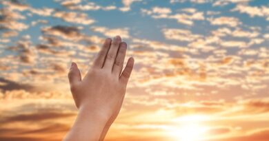 Deus ainda me ama, não importa o que eu tenha feito ou deixado de fazer