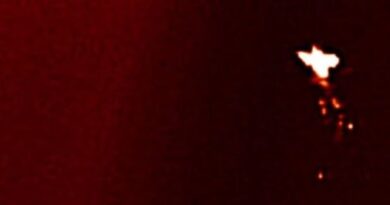 Cientistas investigam misterioso “pássaro” de dimensões colossais registrado próximo ao Sol