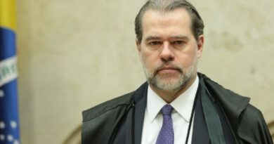 PF pede suspeição de Toffoli por menções em celular de Daniel Vorcaro, do Banco Master