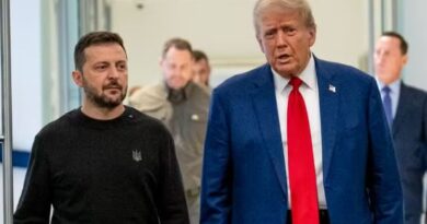 Trump pode se retirar das negociações de paz com a Ucrânia em breve