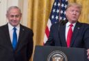 Netanyahu entrega dados de inteligência a Trump e pede inclusão de mísseis em possíveis alvos no Irã
