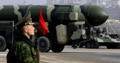 Rússia declara fim de compromissos nucleares com EUA às vésperas de vencimento do START III