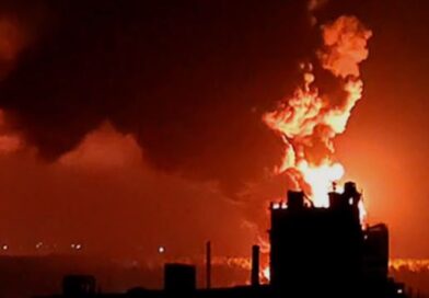 Rússia quebra acordo com Trump, lança potente bombardeio na Ucrânia e deixa milhões no escuro sob -20°C