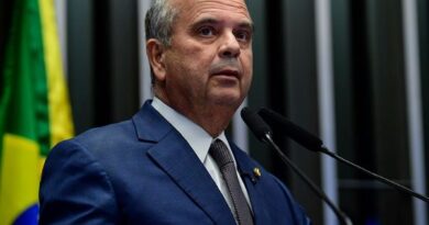 Foto: Saulo Cruz/Agência Senado