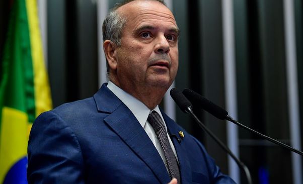 Foto: Saulo Cruz/Agência Senado