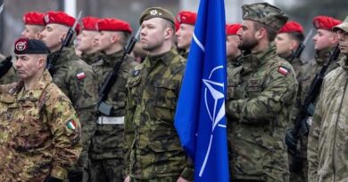 Polônia planeja ataques diretos à Rússia sob alerta de retaliação devastadora