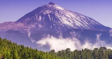 Enxurrada de terremotos sacodem vulcão nas Ilhas Canárias, provoca pânico na população e aciona plano de emergência