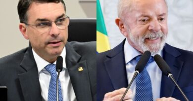 Flávio lidera com dez pontos de frente sobre Lula entre eleitores gaúchos no segundo turno