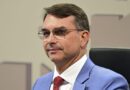 Flávio Bolsonaro cancela agenda em Juiz de Fora e confirma evento com Nikolas Ferreira na capital mineira