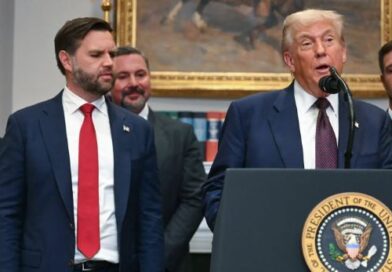 Planalto teme ação militar dos Estados Unidos após cobranças duras de Donald Trump sobre facções