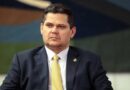 Alcolumbre quer indulto a Bolsonaro para garantir votos da direita na eleição do Senado