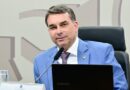 Na Expointer, Flávio faz promessas para o agro, critica o STF e foca na segurança pública Na Expointer, Flávio faz promessas para o agro, critica o STF e foca na segurança pública