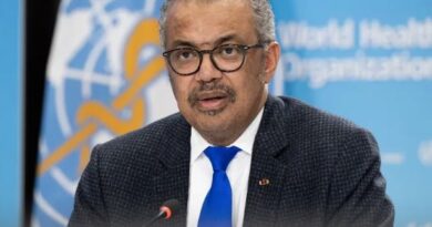 Mundo segue perigosamente vulnerável a uma nova pandemia, alerta OMS