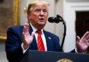 Trump decreta “Dia D” econômico contra o Irã e ameaça severas punições a países aliados de Teerã