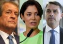 Valdemar revela que Michelle condiciona apoio a Flávio a gesto público de reconciliação