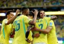 Haja coração! Brasil toma susto, mas busca virada heroica nos acréscimos e vai às oitavas da Copa