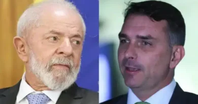 Pesquisa mostra desempenho de Lula e Flávio na corrida no Ceará