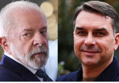 Sem Flávio e Lula, primeiro debate presidencial é marcado por ausências e veto a Marçal na Band Sem Flávio e Lula, primeiro debate presidencial é marcado por ausências e veto a Marçal na Band