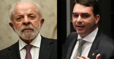 Eleições no DF: Flávio Bolsonaro lidera intenções de voto em eventual segundo turno contra Lula
