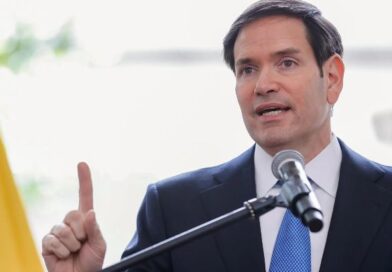 Senadores americanos voltam a cobrar de Marco Rubio compromisso do governo Trump em reconhecer resultado da eleição no Brasil