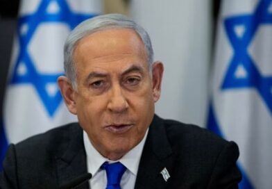 Alvo na mira: a ameaça iraniana que exigiu a retirada urgente do filho de Netanyahu dos EUA Alvo na mira: a ameaça iraniana que exigiu a retirada urgente do filho de Netanyahu dos EUA
