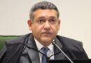  Nunes Marques rejeita pedido do PT e libera propagandas de Flávio ligando Lula a Moraes e Lulinha ao Careca do INSS 