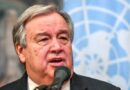 Crise no Golfo pode fugir do controle e virar guerra de grandes proporções, alerta chefe da ONU