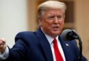 Trump ameaça Irã com sanções “drásticas” e exalta eficácia de bloqueio naval