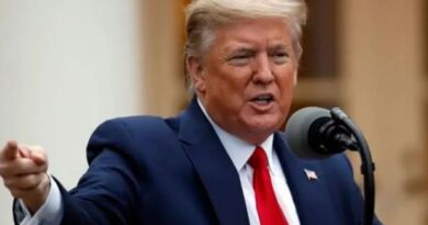 Trump ameaça Irã com sanções “drásticas” e exalta eficácia de bloqueio naval