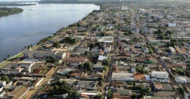 Tremores de terra seguidos de fortes estrondos atingem Tucuruí no Pará e provocam estragos em casas