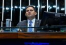 Alcolumbre impõe derrota ao governo com rito acelerado para ‘pauta-bomba’ de R$ 27 bilhões