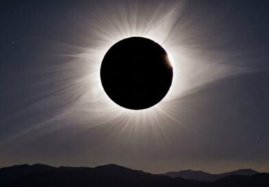 América do Norte, Europa e África entram na rota do eclipse total enquanto a NASA enviará balões para medir impactos na atmosfera