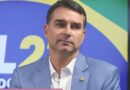 Flávio Bolsonaro pede desculpas a Michelle e propõe união política para campanha