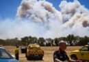 Incêndio devastador no sul da Espanha impulsionado por onda de calor deixa mortes e destruição sem precedentes