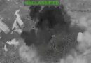 EUA lançam poderoso bombardeio contra cidades iranianas e Teerã responde com mísseis no Golfo no 13º dia de ataques