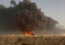 Escalada no Golfo: EUA e Arábia Saudita bombardeiam alvos no Iraque após barragem de mísseis iranianos