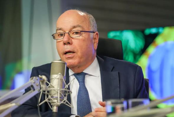 Risco de invasão dos EUA? oposição aciona STF contra chanceler de Lula após falta em comissão