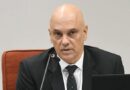 Moraes determina data para oitiva de Flávio Bolsonaro no inquérito que investiga calúnia contra Lula
