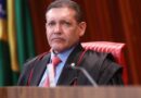 Nunes Marques relatará ação do PT contra Flávio e o PL por vídeo de IA sobre Bolsonaro