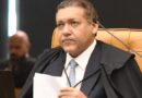 Kassio Nunes Marques manda tirar do ar vídeo que ligava Flávio Bolsonaro ao PCC