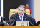 Nunes Marques reclama com Fachin sobre sobreposição do STF nas eleições