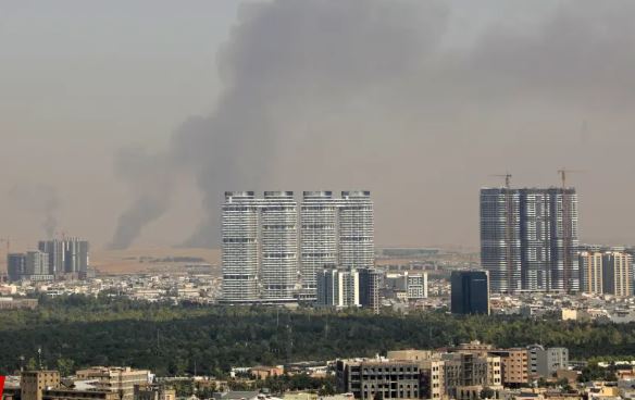 Nova onda de ataques com drones atingem Israel e Oriente Médio em meio a trégua entre EUA e Irã