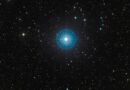 Planeta misterioso que desafiou astrônomos por uma década é finalmente revelado