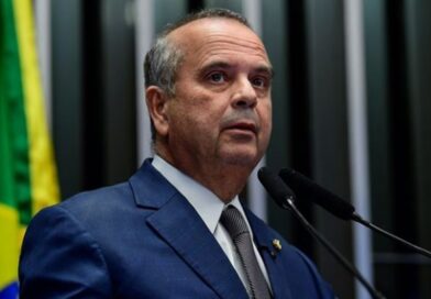 Após liberação do STF, Marinho diz não temer apuração sobre verbas para filme de Bolsonaro Após liberação do STF, Marinho diz não temer apuração sobre verbas para filme de Bolsonaro