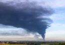Ucrânia ataca Moscou com centenas de drones, incendeia áreas industriais e deixa feridos em retaliação a bombardeios em Kiev
